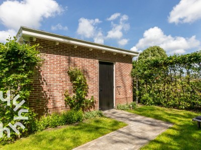Holiday house Holiday house Serooskerke - ZE959 - Environment photo 22