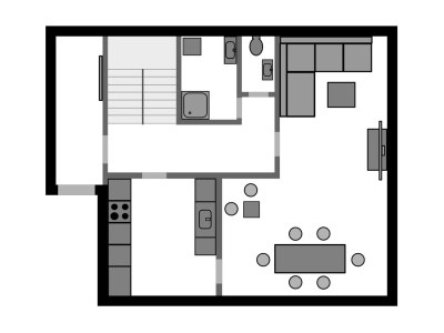 Holiday house Ferienhaus Lungau Home - Document photo 41