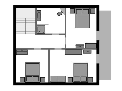 Holiday house Ferienhaus Lungau Home - Document photo 42