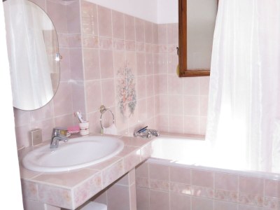 Villa Les Hauts du Sémaphore - Features photo 23