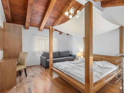 Apartment Apart Complex Villa Anja  - Apartment Lana - Features photo 12