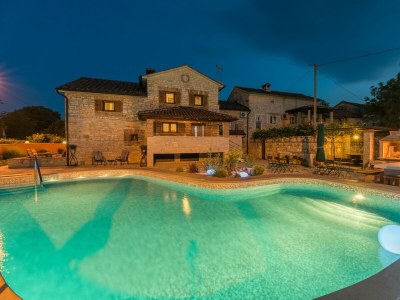Apartment Apart Complex Villa Anja  - Apartment Nina - Outdoor photo 6