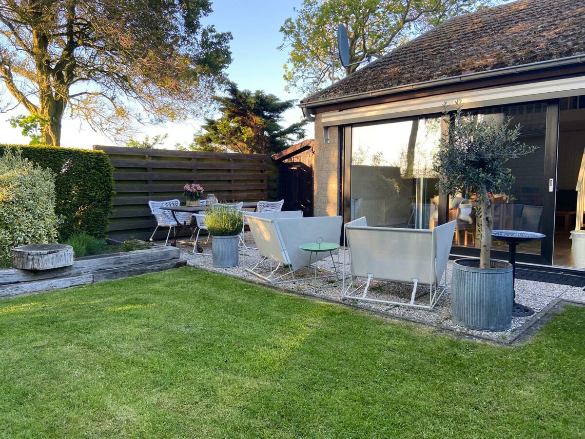Holiday house Huis Knus
