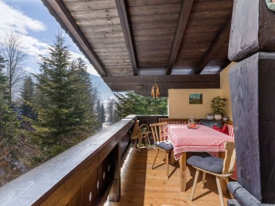 Apartment Ferienhaus, Dusche und Bad, WC, 3 Schlafräume - Outdoor photo 15
