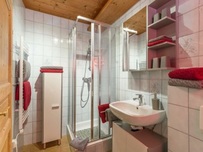 Apartment Ferienhaus, Dusche und Bad, WC, 3 Schlafräume - Outdoor photo 16