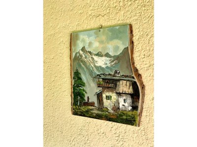 Apartment Ferienhaus, Dusche und Bad, WC, 3 Schlafräume - Outdoor photo 17