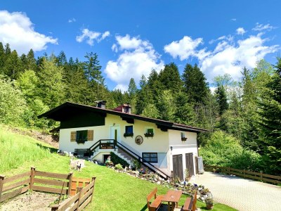 Apartment Ferienhaus, Dusche und Bad, WC, 3 Schlafräume - Outdoor photo 19