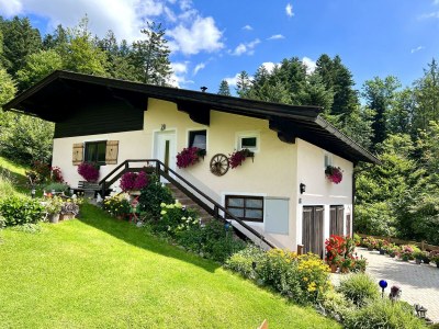 Apartment Ferienhaus, Dusche und Bad, WC, 3 Schlafräume - Outdoor photo 24