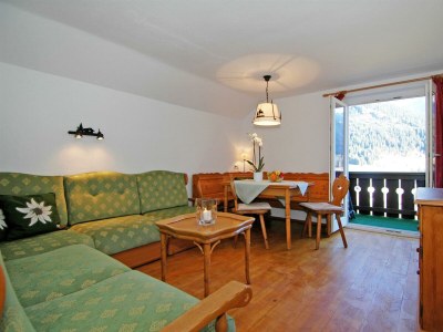 Apartment Terrassenwohnung / 1 Schlafraum - Outdoor photo 5