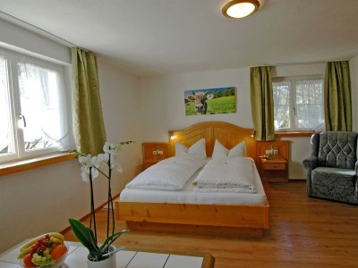 Apartment Terrassenwohnung / 1 Schlafraum - Outdoor photo 7