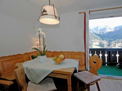 Apartment Terrassenwohnung / 1 Schlafraum - Outdoor photo 15