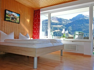 Apartment Terrassenwohnung / 1 Schlafraum - Outdoor photo 18