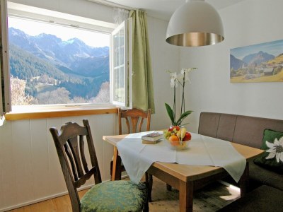 Apartment Terrassenwohnung / 1 Schlafraum - Outdoor photo 21