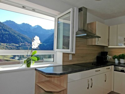 Apartment Terrassenwohnung / 1 Schlafraum - Outdoor photo 26
