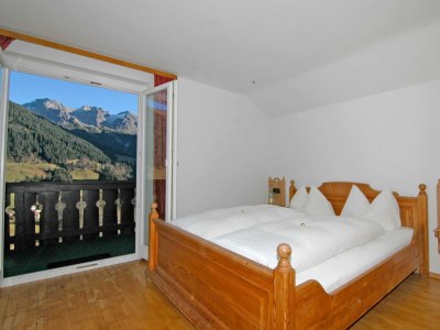Apartment Ferienwohnung 6 / Wohn/Schlafraum - Outdoor photo 8