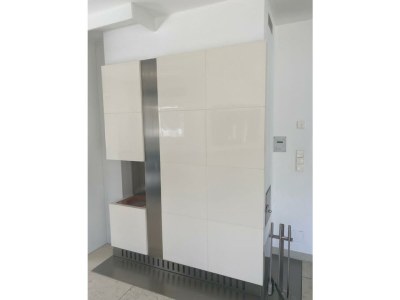 Apartment Au Villa - exklusives Ferienhaus im Grünen in Söll - Apartment