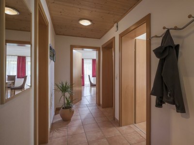 Apartment Appartement/Fewo, Toilette und Bad/Dusche getrennt - Outdoor photo 14