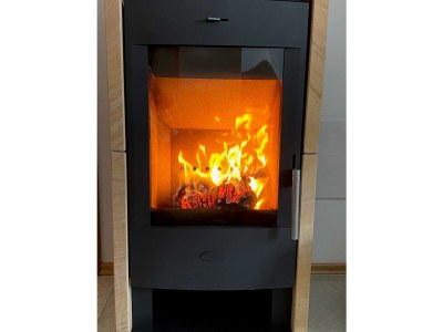 Apartment Appartement/Fewo, Toilette und Bad/Dusche getrennt in Rosenau am Hengstpas - Apartment