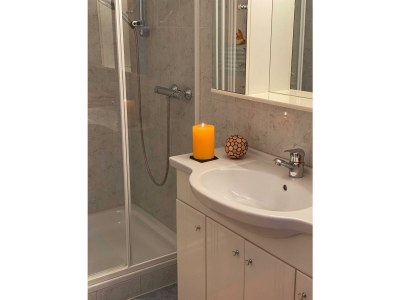 Apartment Appartement/Fewo, Toilette und Bad/Dusche getrennt - Outdoor photo 12