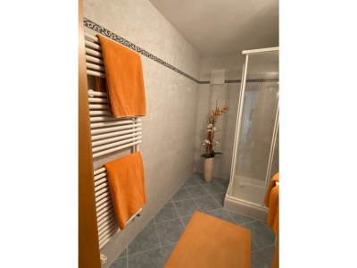 Apartment Appartement/Fewo, Toilette und Bad/Dusche getrennt - Outdoor photo 47