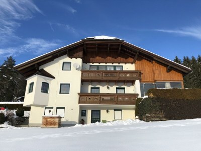 Apartment Appartement/Fewo, Toilette und Bad/Dusche getrennt - Outdoor photo 135