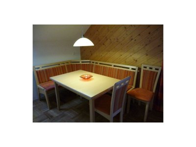 Apartment Ferienwohnung Ost - Features photo 11
