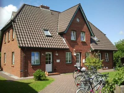 Holiday house Little paradise in Wyk auf Föhr - Holiday house