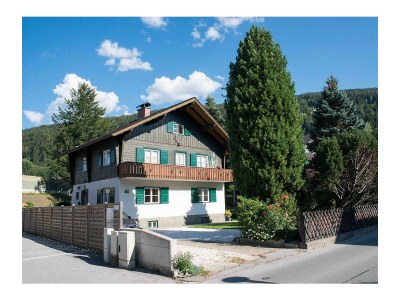 Apartment Appartement 70 m² in Schladming - Apartment