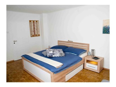 Apartment Appartement 70 m² - Features photo 17