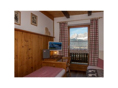 Holiday room Doppelzimmer mit Dusche, WC - Outdoor photo 11