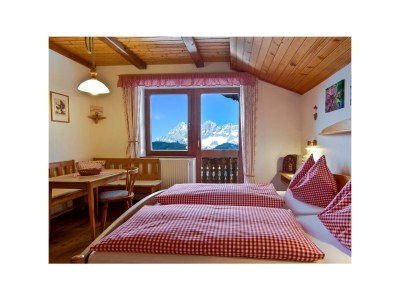 Holiday room Doppelzimmer mit Dusche, WC - Outdoor photo 17