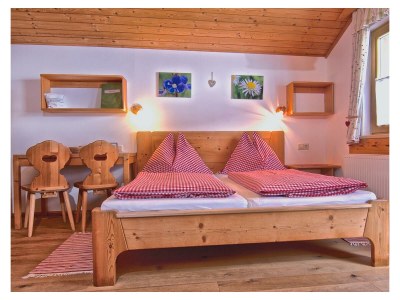 Holiday room Doppelzimmer mit Dusche, WC - Outdoor photo 18