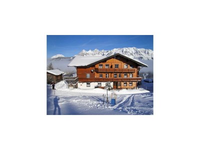 Holiday room Doppelzimmer mit Dusche, WC - Outdoor photo 20
