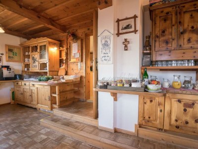 Holiday room Doppelzimmer mit Dusche, WC - Outdoor photo 22