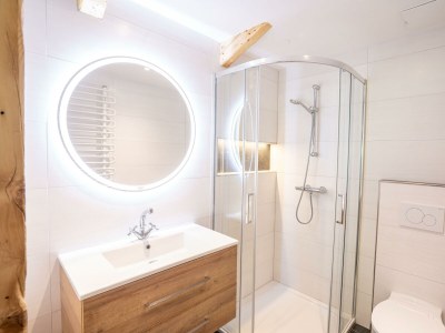 Holiday room Doppelzimmer mit Dusche, WC - Outdoor photo 27