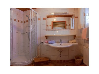 Holiday room Einzelzimmer mit Dusche, WC - Outdoor photo 23