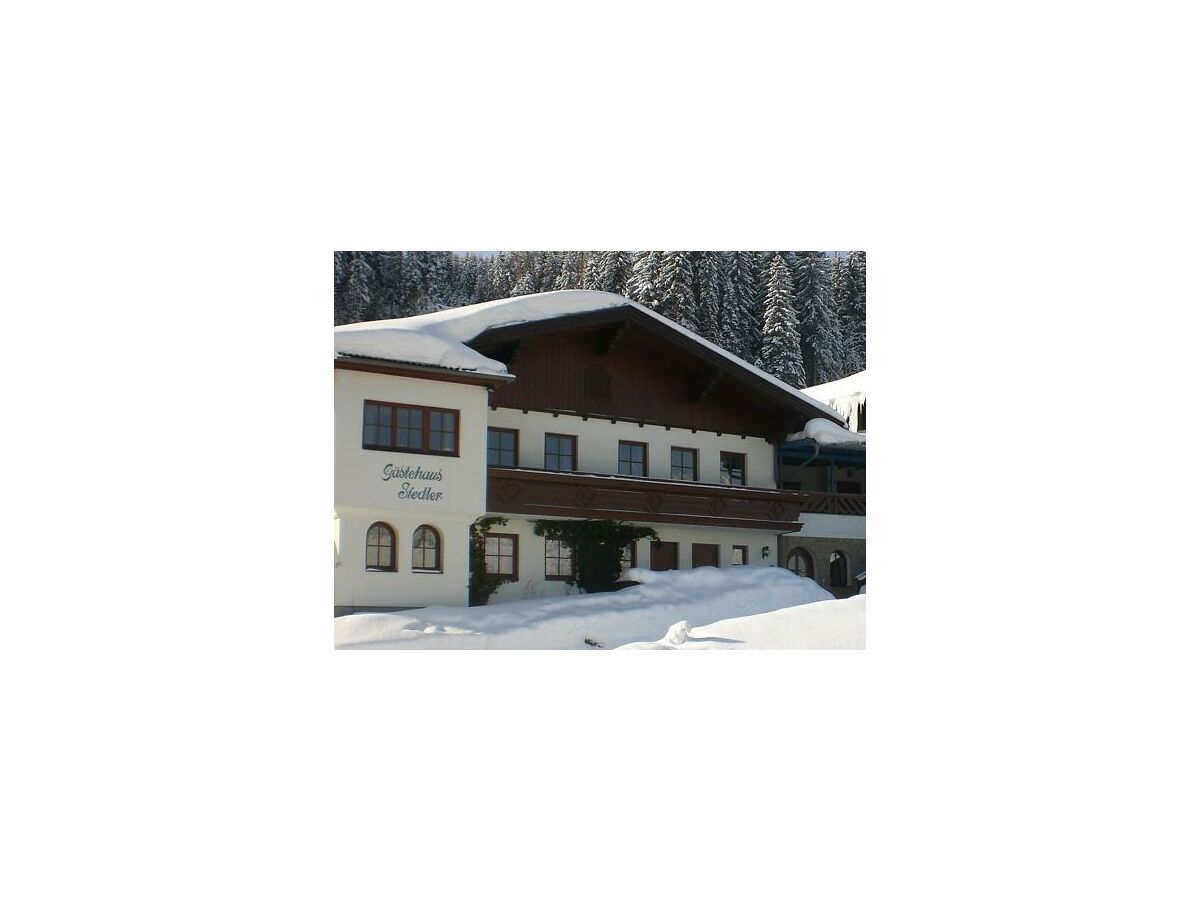 Apartment Appartement Schladming/2 Schlafr./DU/WC
