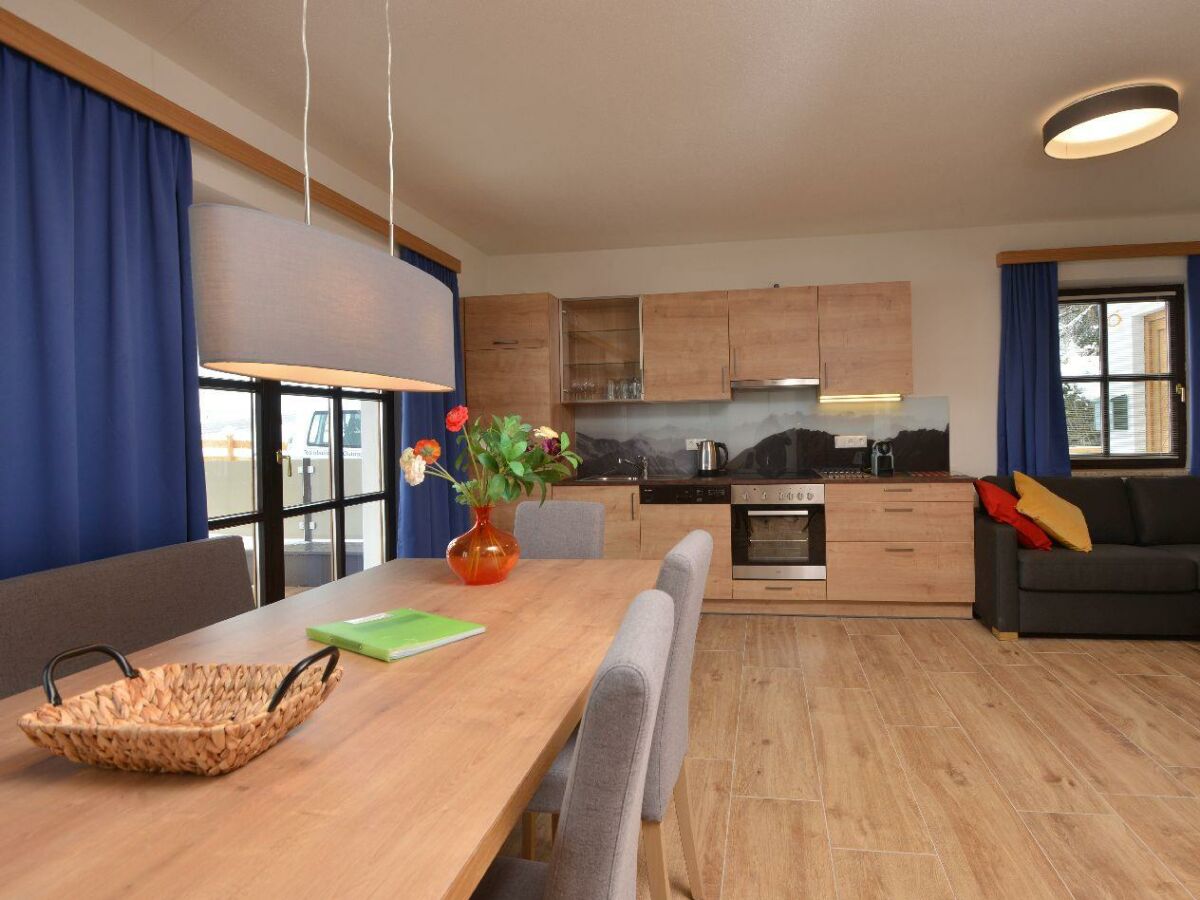 Apartment Appartement Schwab Top 1 – Ski in / Ski out