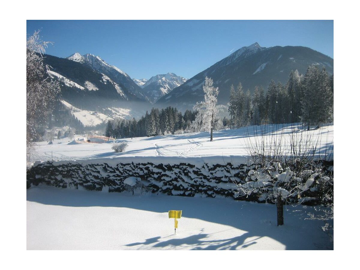 Apartment Appartement Schwab Top 1 – Ski in / Ski out - Outdoor photo 5