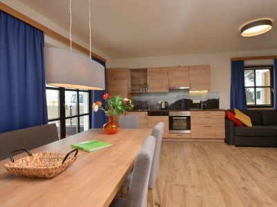 Apartment Appartement Schwab Top 1 – Ski in / Ski out in Schladming - Apartment