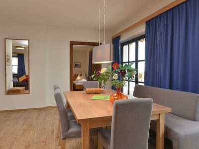 Apartment Appartement Schwab Top 1 – Ski in / Ski out - Outdoor photo 6