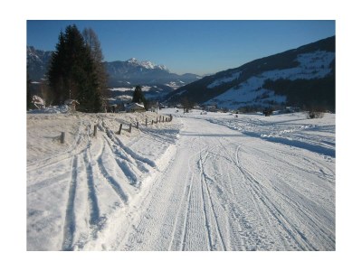 Apartment Appartement Schwab Top 1 – Ski in / Ski out - Outdoor photo 15