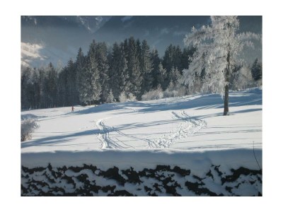 Apartment Appartement Schwab Top 1 – Ski in / Ski out - Outdoor photo 16