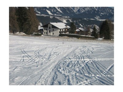 Apartment Appartement Schwab Top 1 – Ski in / Ski out - Outdoor photo 17