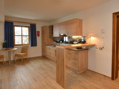 Apartment Appartement Schwab Top 1 – Ski in / Ski out - Outdoor photo 25