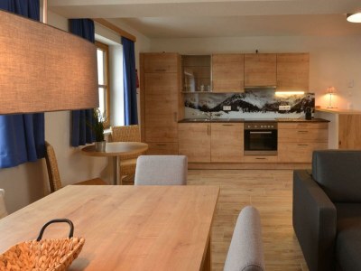 Apartment Appartement Schwab Top 1 – Ski in / Ski out - Outdoor photo 26