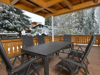 Apartment Appartement Schwab Top 1 – Ski in / Ski out - Outdoor photo 27