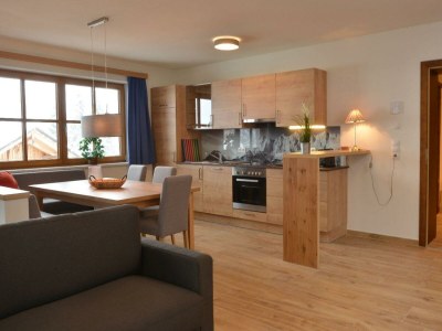 Apartment Appartement Schwab Top 1 – Ski in / Ski out - Outdoor photo 30