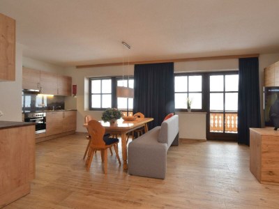 Apartment Appartement Schwab Top 1 – Ski in / Ski out - Outdoor photo 35
