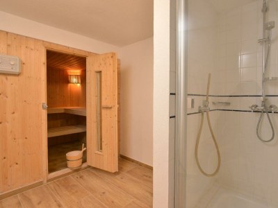 Apartment Appartement Schwab Top 1 – Ski in / Ski out - Outdoor photo 49